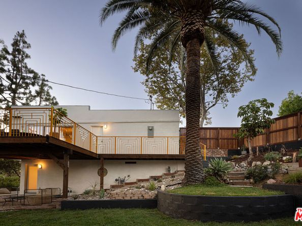 1333 E Palmer Avenue, Glendale CA 91205