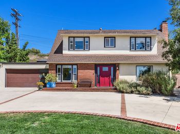 3427 Paraiso Way