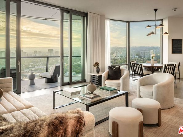 211 W Elm Court 29C, Los Angeles CA 90067