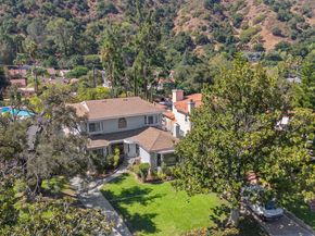 2260 Hollister Terrace, Glendale CA 91206