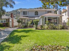 2260 Hollister Terrace, Glendale CA 91206