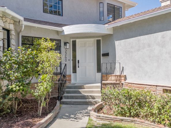 2260 Hollister Terrace, Glendale CA 91206