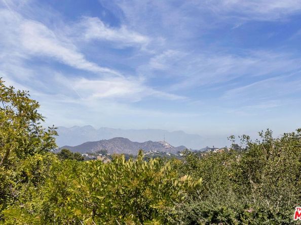 8704 Hollywood Hills Road, Los Angeles CA 90046