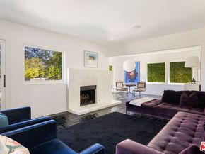 8704 Hollywood Hills Road, Los Angeles CA 90046