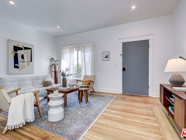 2813 12th Avenue, Los Angeles CA 90018