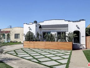 2813 12th Avenue, Los Angeles CA 90018