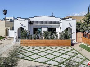2813 12th Avenue, Los Angeles CA 90018