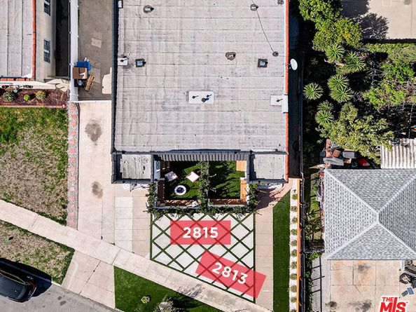 2813 12th Avenue, Los Angeles CA 90018