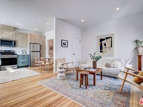 2813 12th Avenue, Los Angeles CA 90018