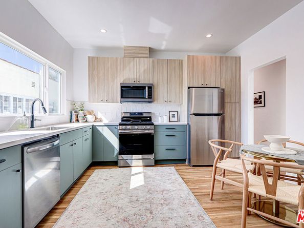 2813 12th Avenue, Los Angeles CA 90018