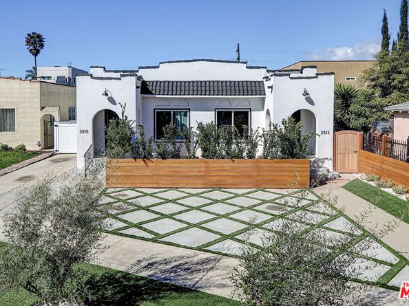 2813 12th Avenue, Los Angeles CA 90018