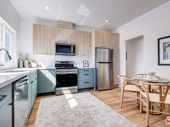 2813 12th Avenue, Los Angeles CA 90018