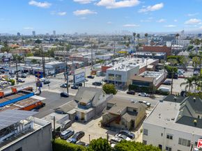 1116 N Gower Street, Los Angeles CA 90038