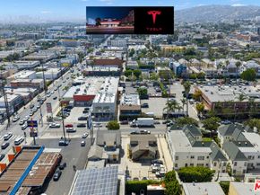 1116 N Gower Street, Los Angeles CA 90038