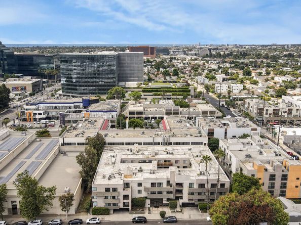 2121 Beloit Avenue 107, Los Angeles CA 90025