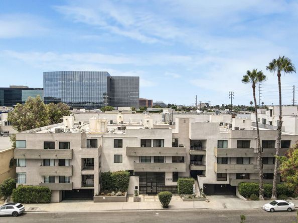 2121 Beloit Avenue 107, Los Angeles CA 90025