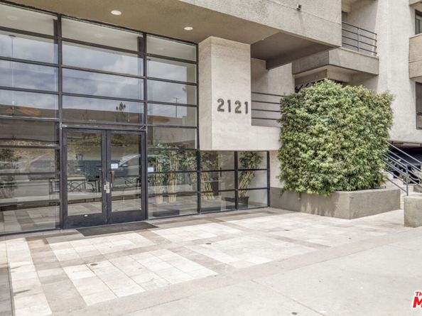 2121 Beloit Avenue 107, Los Angeles CA 90025