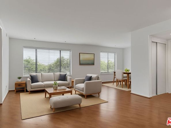2121 Beloit Avenue 107, Los Angeles CA 90025
