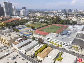 1453 S Westgate Avenue, Los Angeles CA 90025