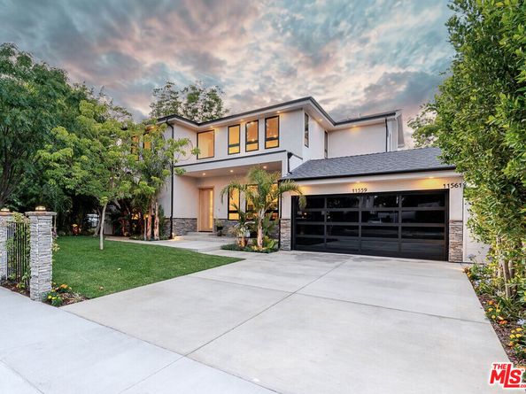 11559 La Maida Street, Valley Village CA 91601