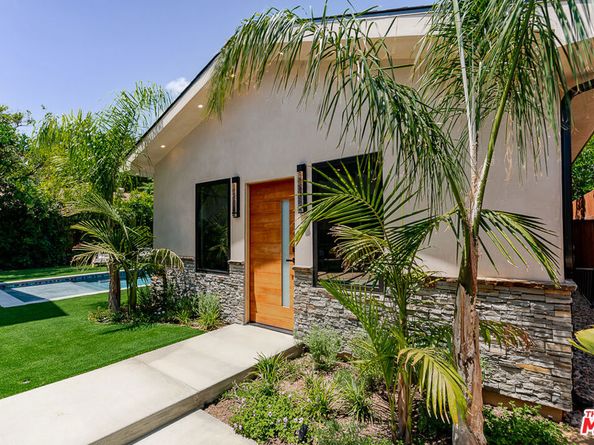 11559 La Maida Street, Valley Village CA 91601
