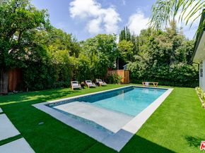 11559 La Maida Street, Valley Village CA 91601