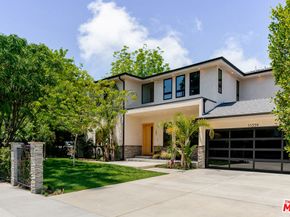 11559 La Maida Street, Valley Village CA 91601