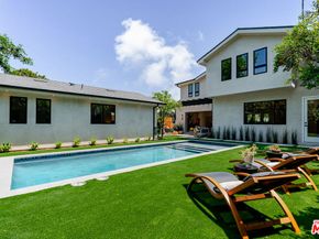 11559 La Maida Street, Valley Village CA 91601