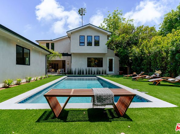 11559 La Maida Street, Valley Village CA 91601