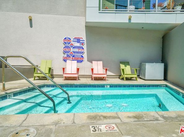 11500 Tennessee Avenue 105, Los Angeles CA 90064