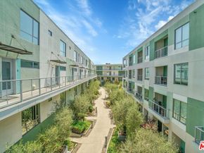 11500 Tennessee Avenue 105, Los Angeles CA 90064