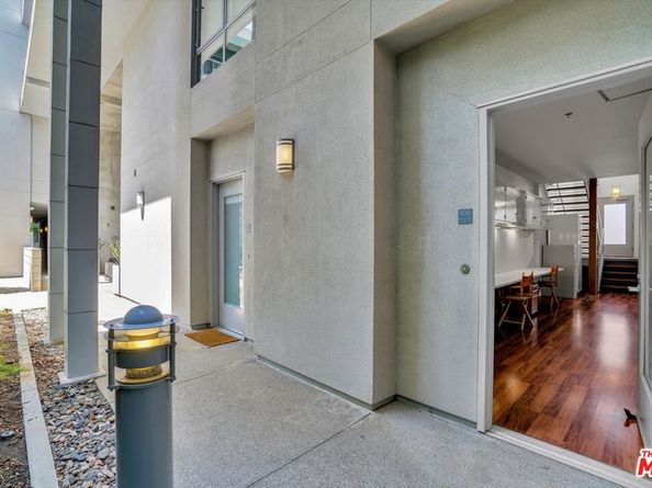 11500 Tennessee Avenue 105, Los Angeles CA 90064