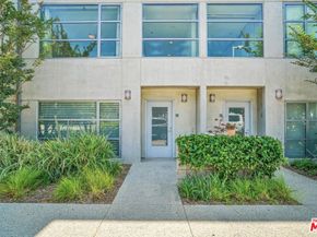 11500 Tennessee Avenue 105, Los Angeles CA 90064