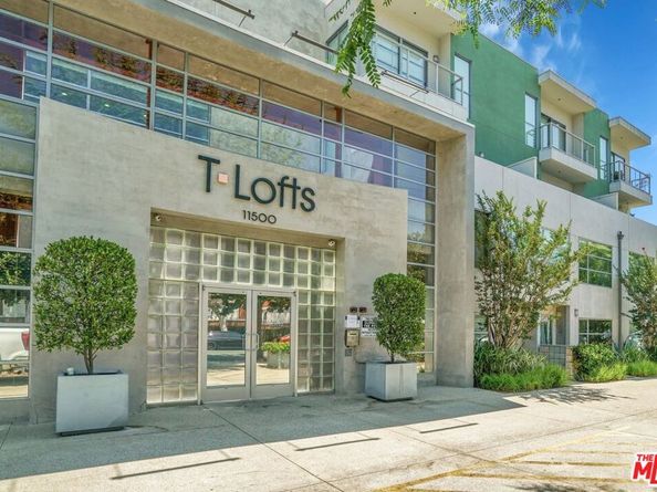 11500 Tennessee Avenue 105, Los Angeles CA 90064