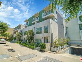 11500 Tennessee Avenue 105, Los Angeles CA 90064