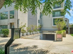 11500 Tennessee Avenue 105, Los Angeles CA 90064