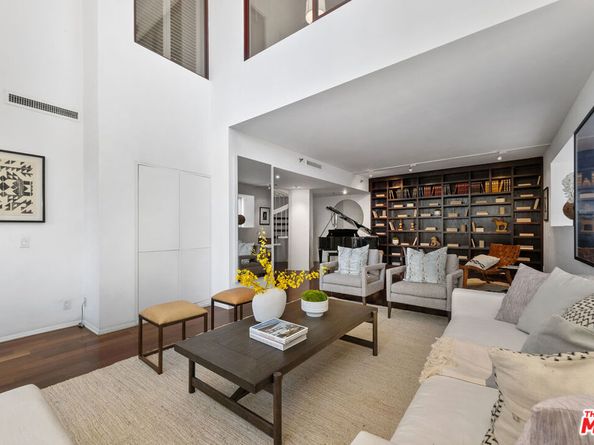 10550 Wilshire Boulevard 305, Los Angeles CA 90024