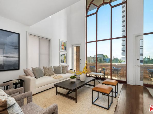 10550 Wilshire Boulevard 305, Los Angeles CA 90024