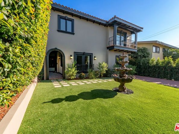 5558 Edgewood Place, Los Angeles CA 90019