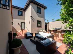 5558 Edgewood Place, Los Angeles CA 90019