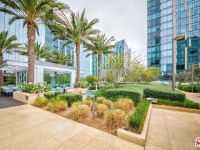 877 Francisco Street 708, Los Angeles CA 90017