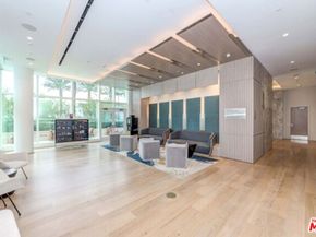 877 Francisco Street 708, Los Angeles CA 90017