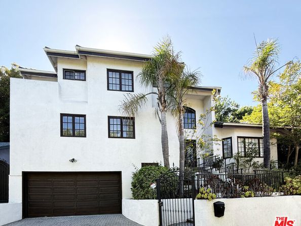 15020 Encanto Drive, Sherman Oaks CA 91403