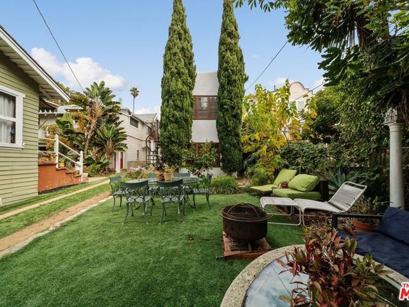 2116 3rd Street, Santa Monica CA 90405