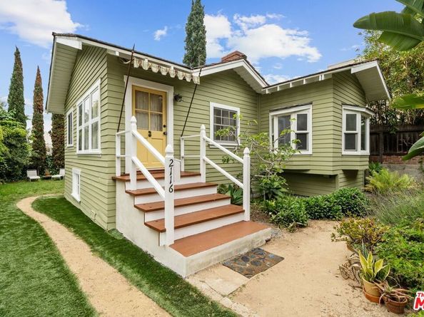 2116 3rd Street, Santa Monica CA 90405