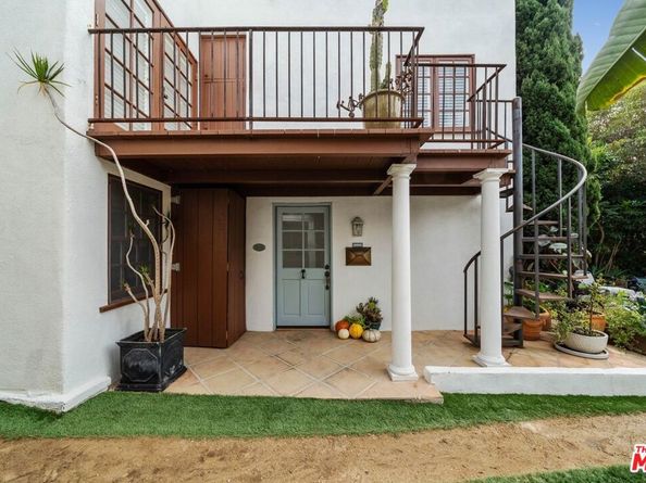 2116 3rd Street, Santa Monica CA 90405