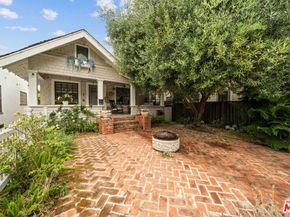 2116 3rd Street, Santa Monica CA 90405