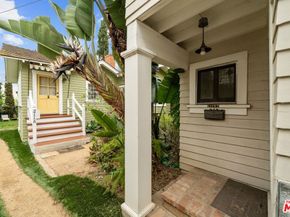 2116 3rd Street, Santa Monica CA 90405