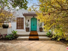 2116 3rd Street, Santa Monica CA 90405