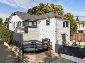 1400 Angelus Avenue, Los Angeles CA 90026